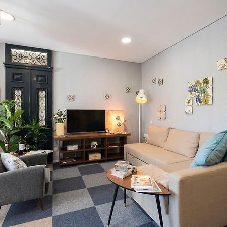 Cn150 Boutique Studio, Charming Flat Porto Exterior foto