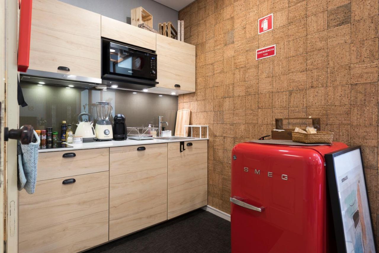 Cn150 Boutique Studio, Charming Flat Porto Exterior foto